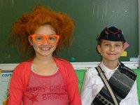 CE1 CE2 Carnaval